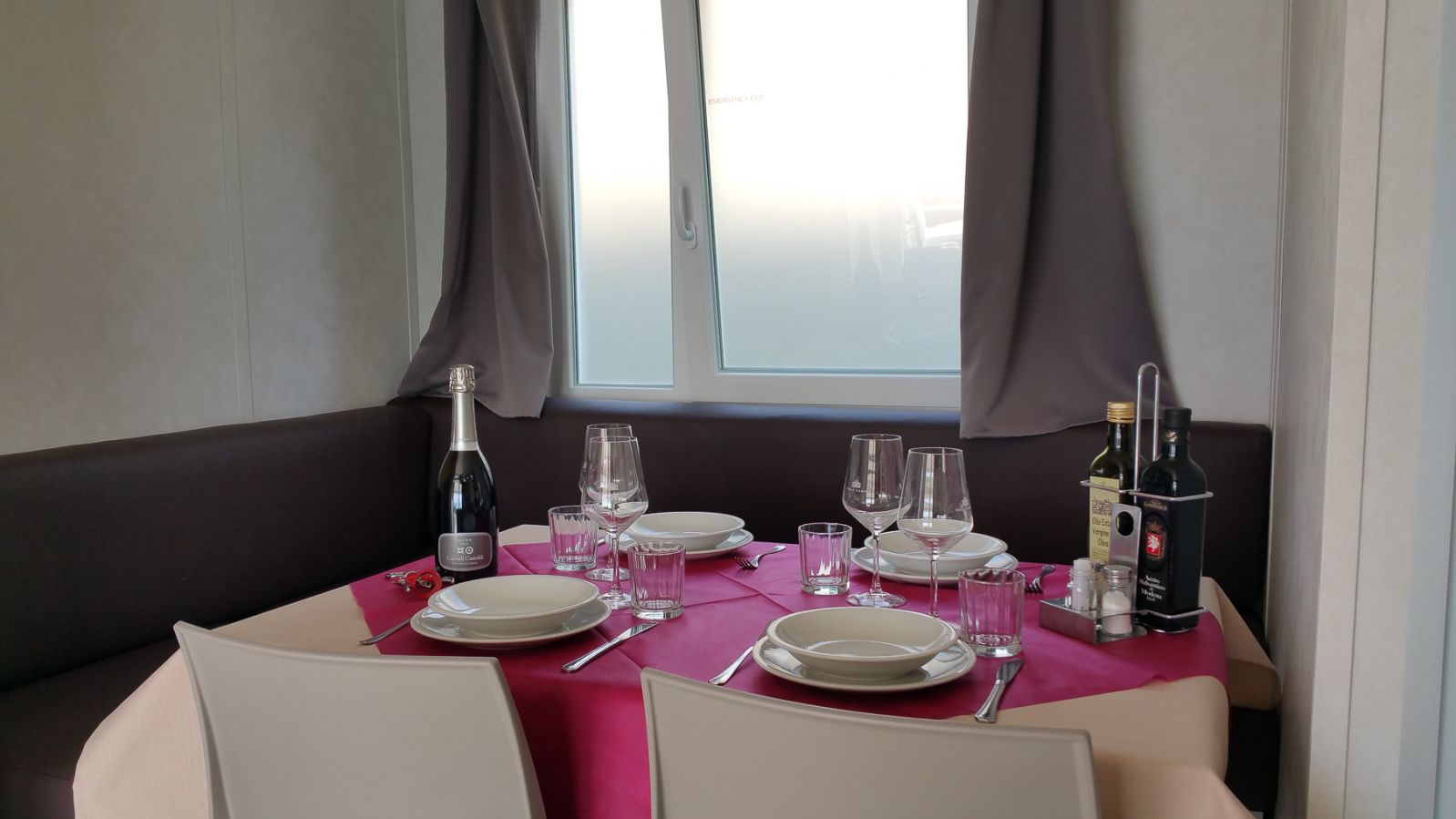 Camping Lazise, Garda