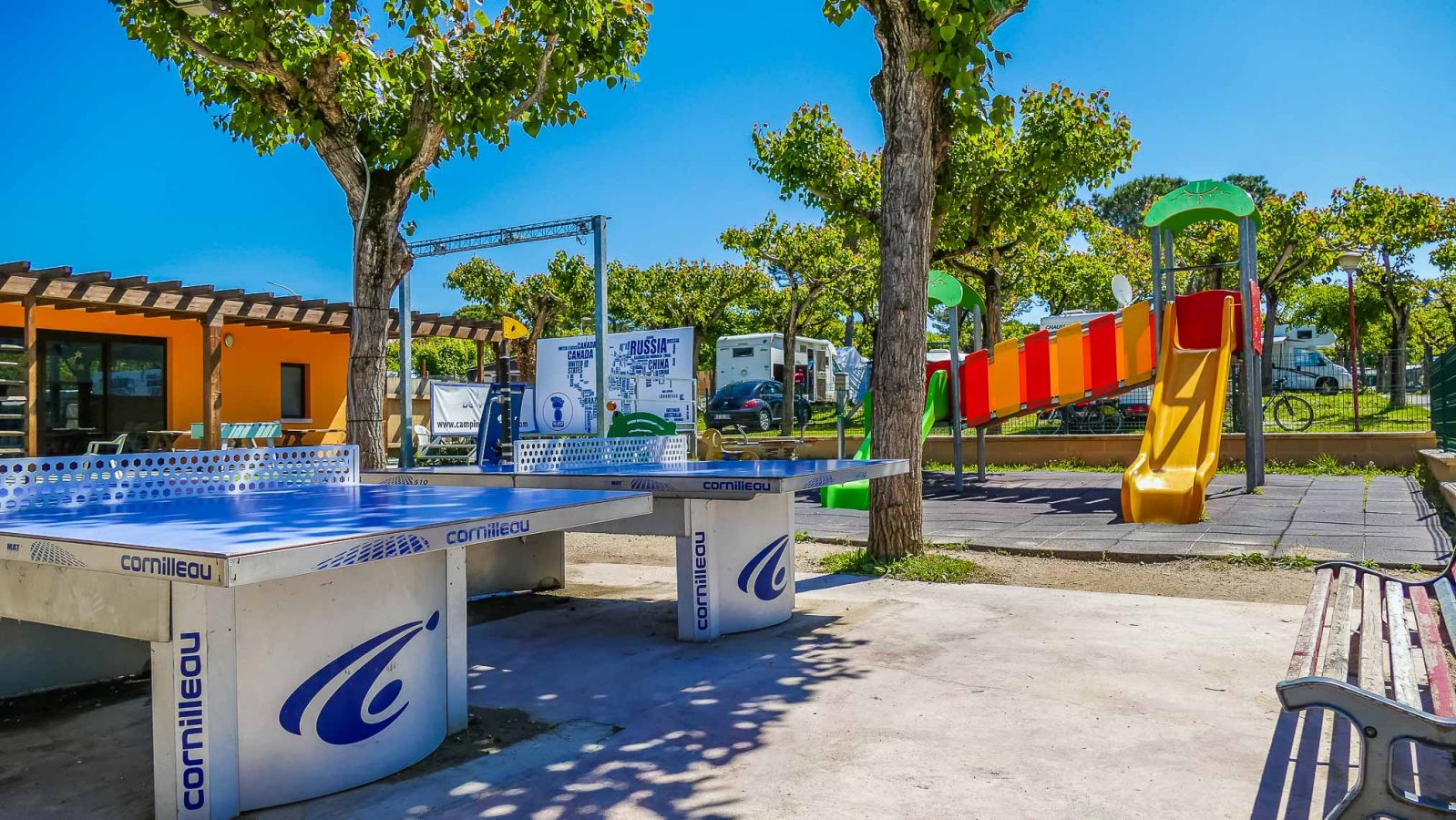 Camping Belvedere Lazise, lago di Garda