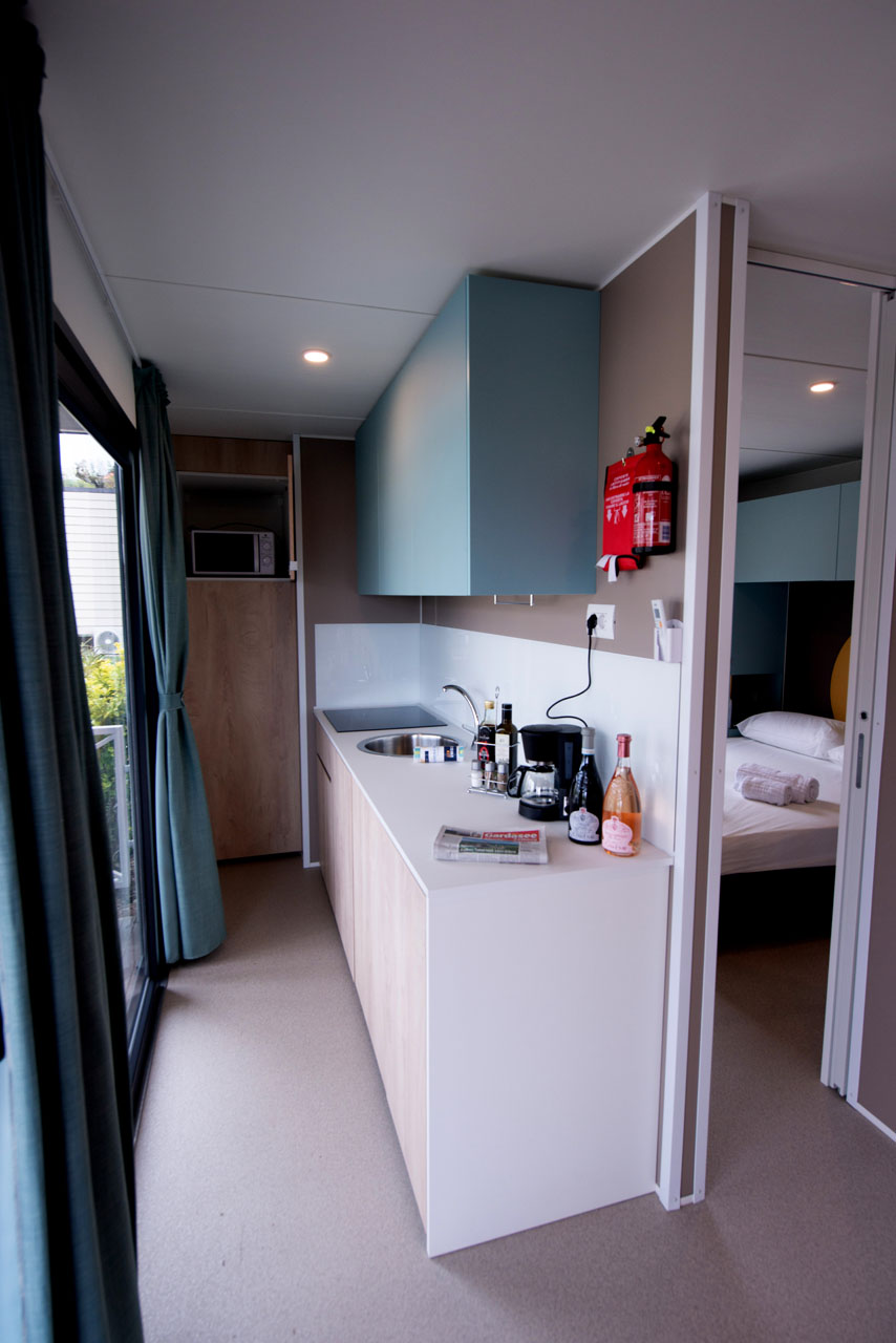 Camping Lazise, Garda