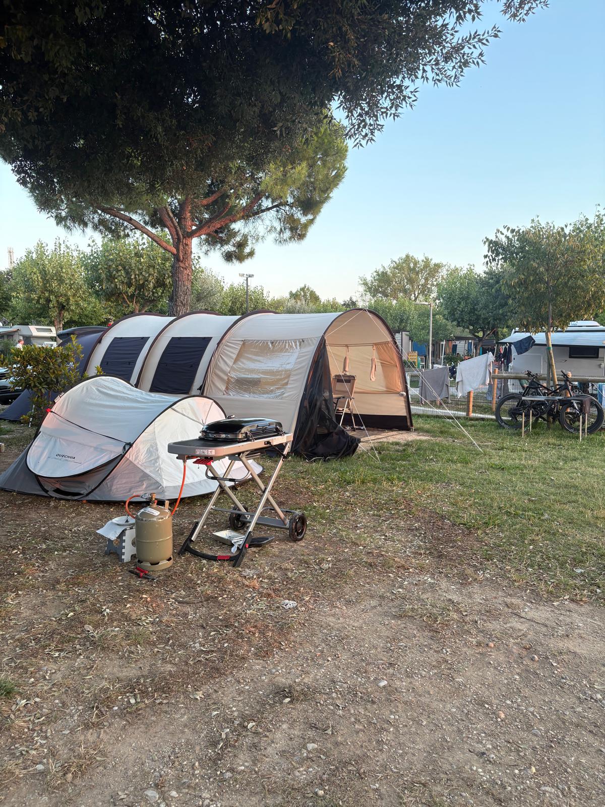Image Camping Lazise