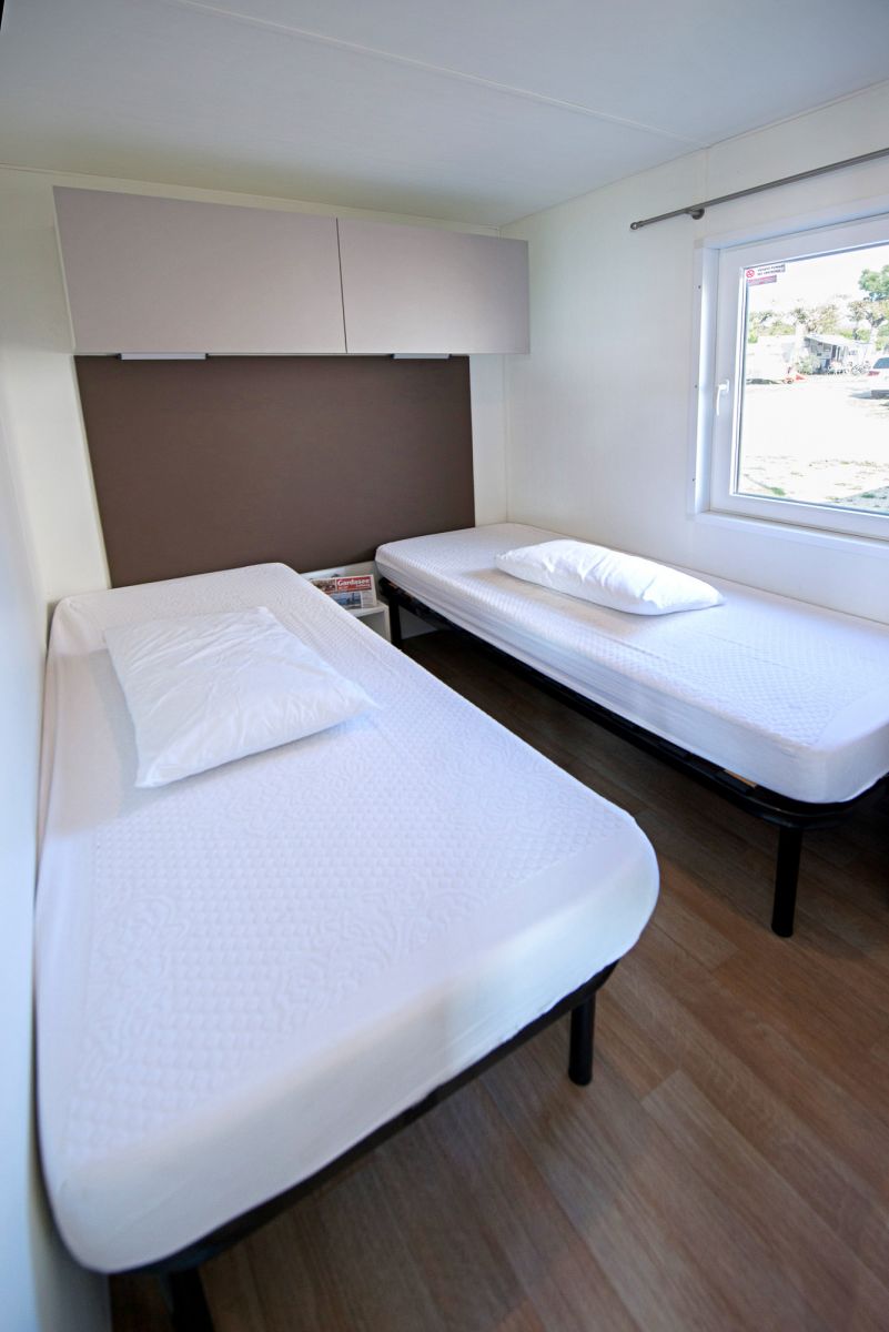 Camping Lazise, Garda