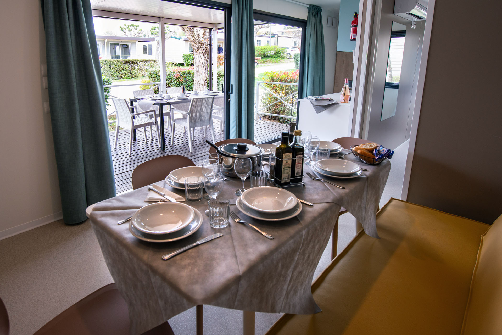 Camping Lazise, Garda