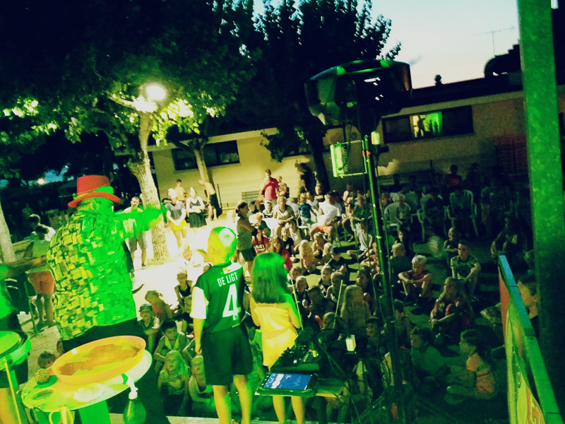 Camping Belvedere Lazise, lago di Garda