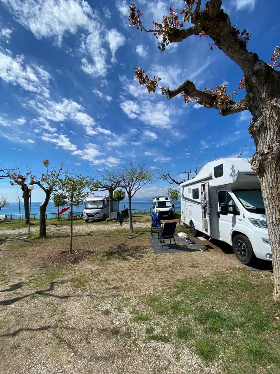 Image Camping Lazise