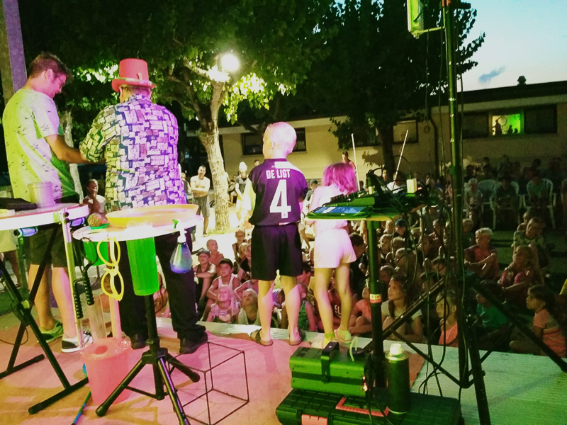 Camping Belvedere Lazise, lago di Garda