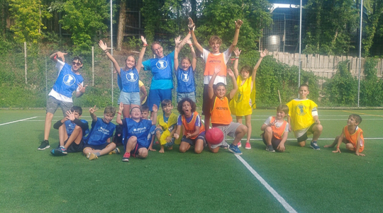 Camping Belvedere Lazise, lago di Garda