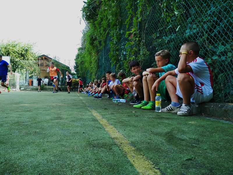 Camping Belvedere Lazise, lago di Garda