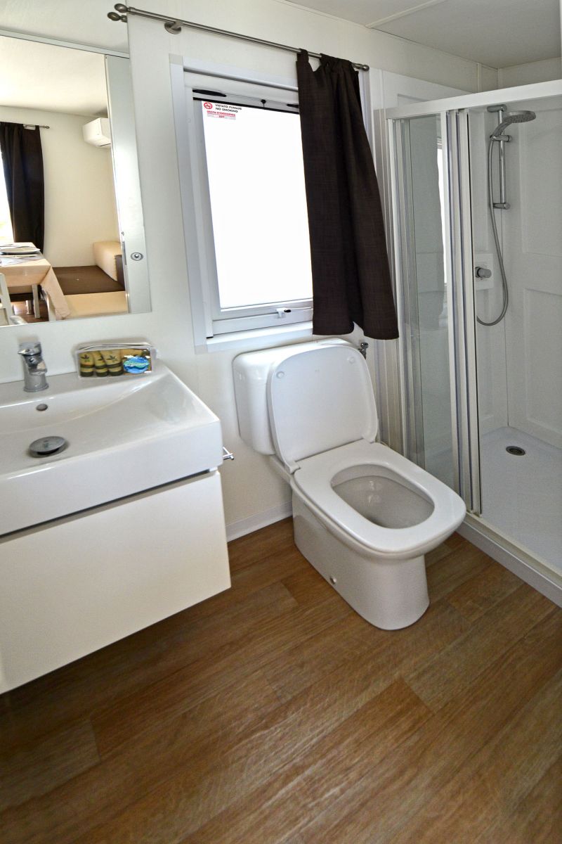 Camping Lazise, Garda