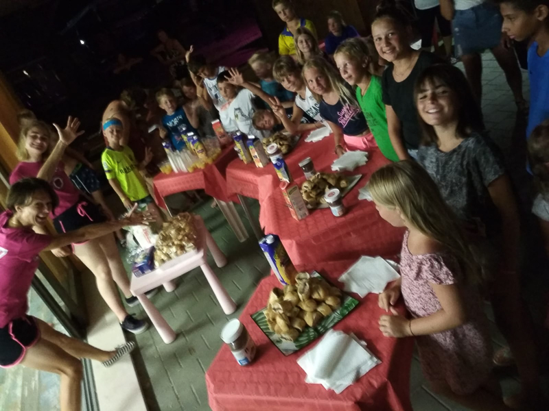 Camping Belvedere Lazise, lago di Garda